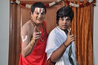 Cinemaki Veladam Randi Stills